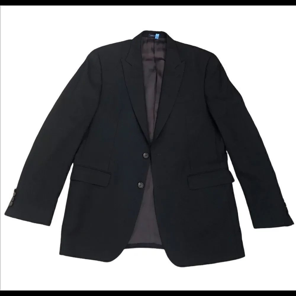 Mens Ralph Lauren sport coat